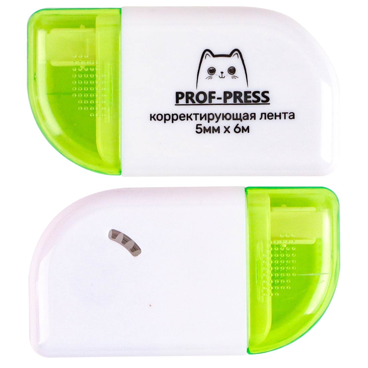 Корректор ленточный Prof-Press - фото 4