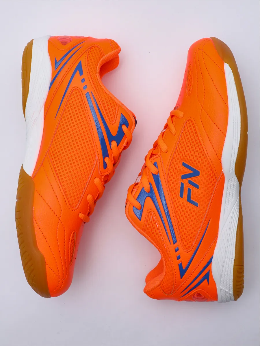 Кроссовки FN KFN5091001-907 - фото 13