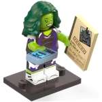 Фигурка LEGO Minifigures
