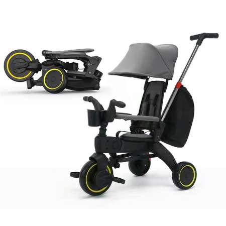 Трехколесный велосипед Slider 10 дюймов