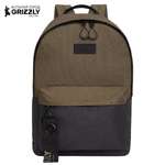 Рюкзак Grizzly
