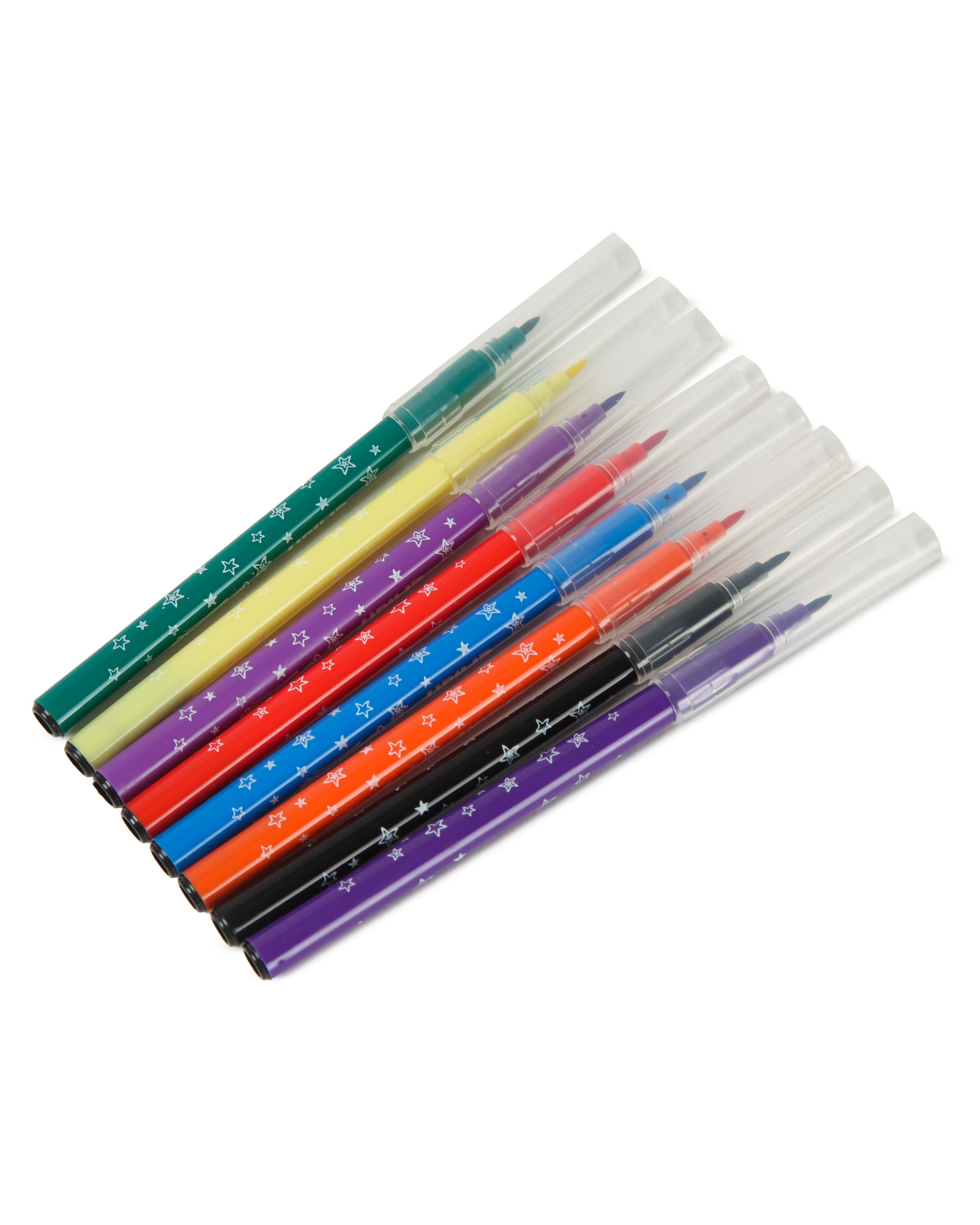 Фломастеры Erhaft 24 шт. - фото 6