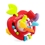 Игрушка Chicco бизиборд «Яблоко»