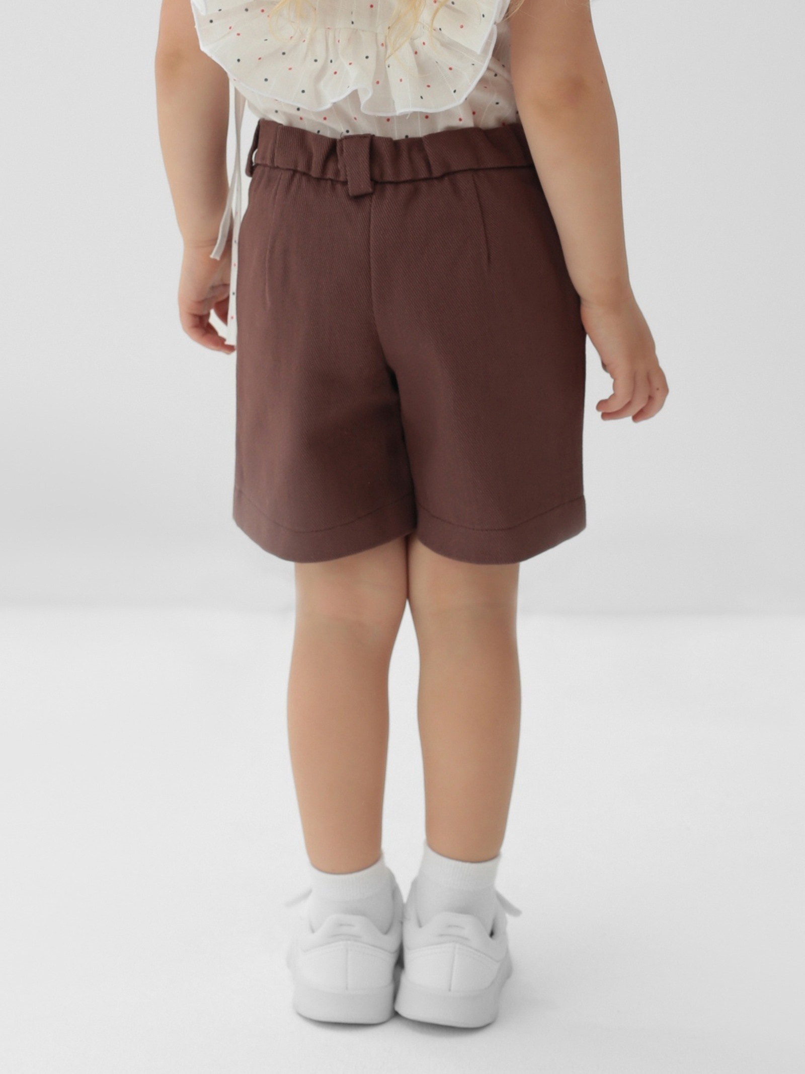 Шорты Minaku 7004557 - фото 3