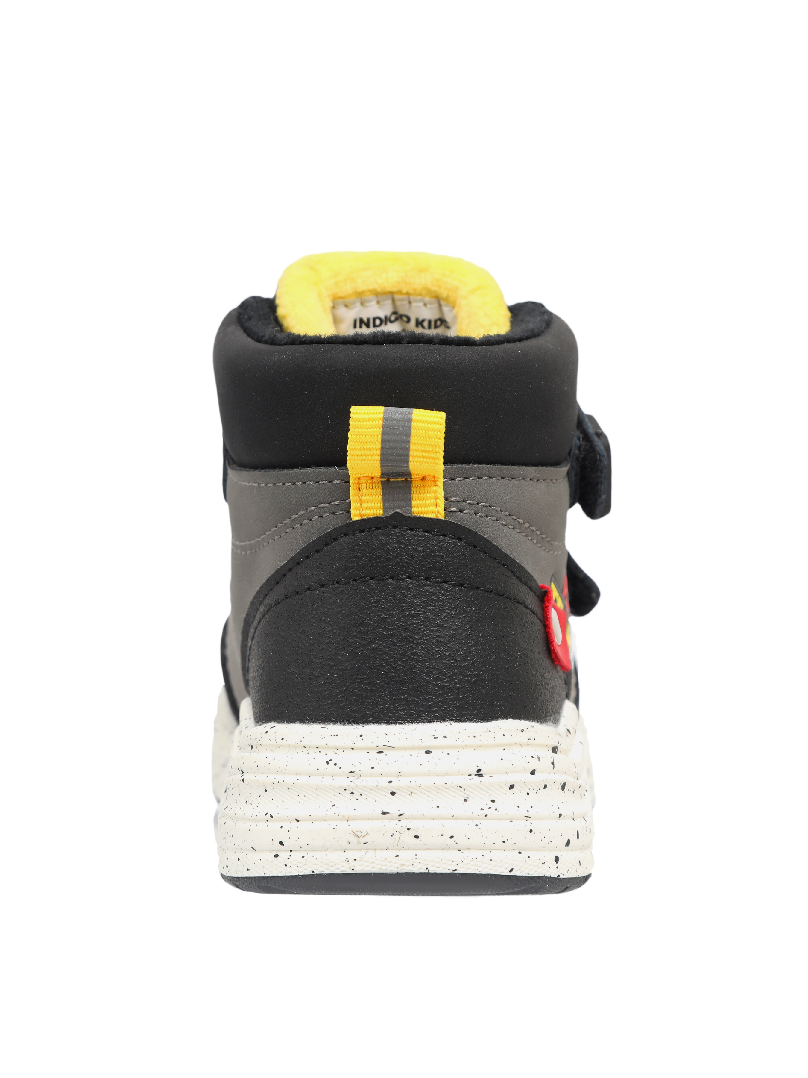 Ботинки Indigo kids 55-0002B - фото 2