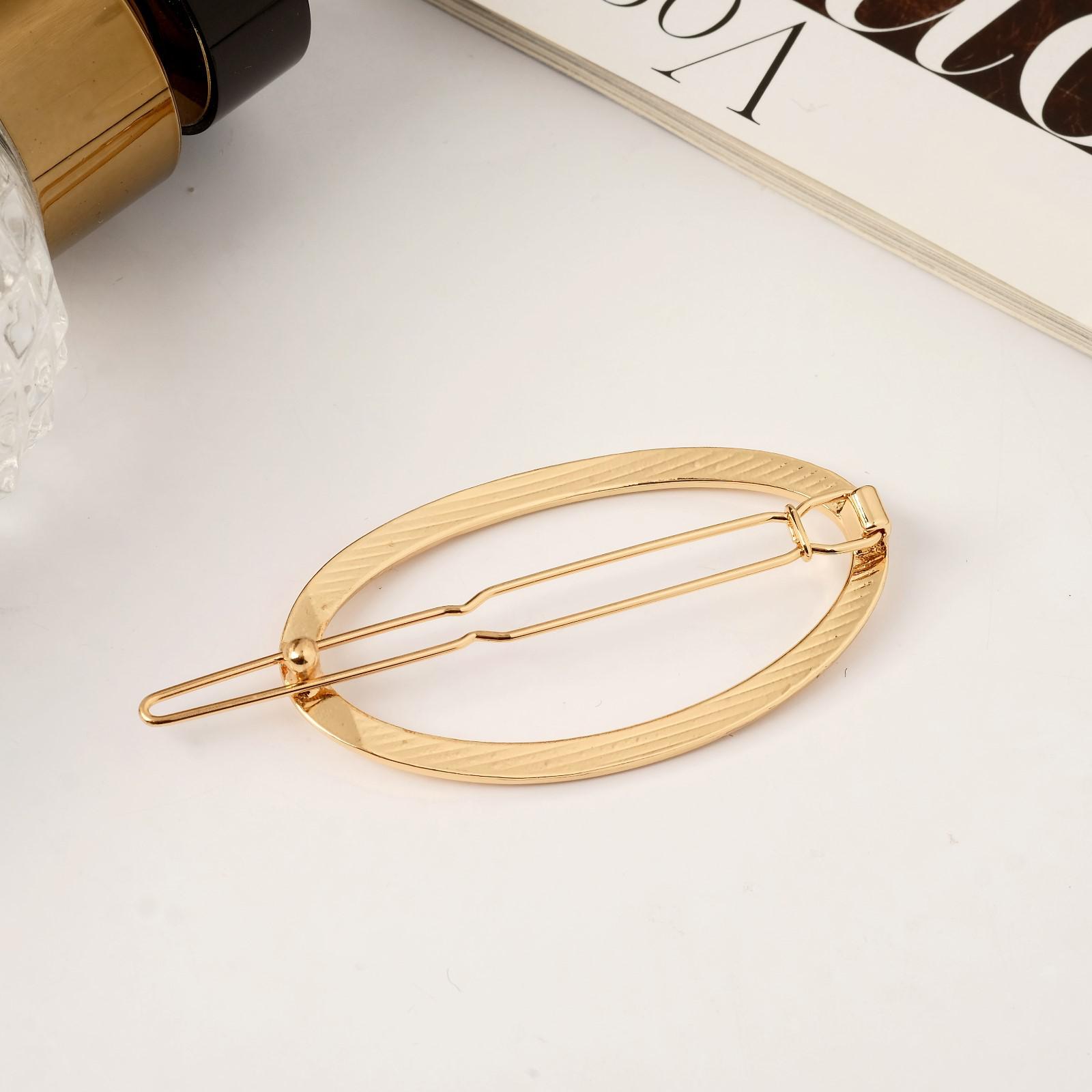 Заколка Queen fair Либерти - фото 3