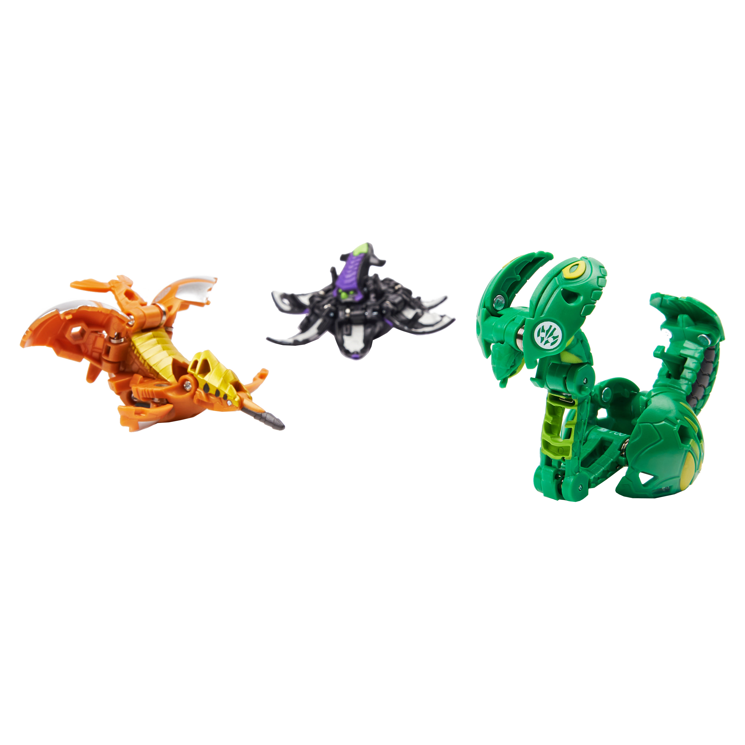 Игровой набор Bakugan - фото 2