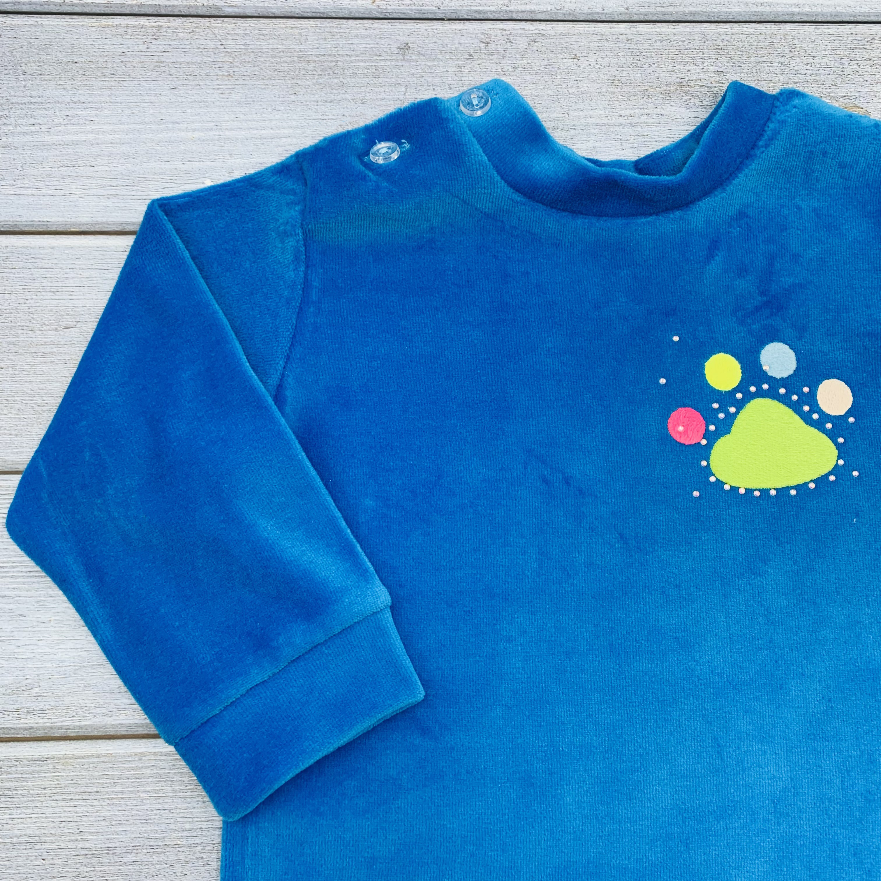 Лонгслив VGtrikotazh d4326 - фото 2