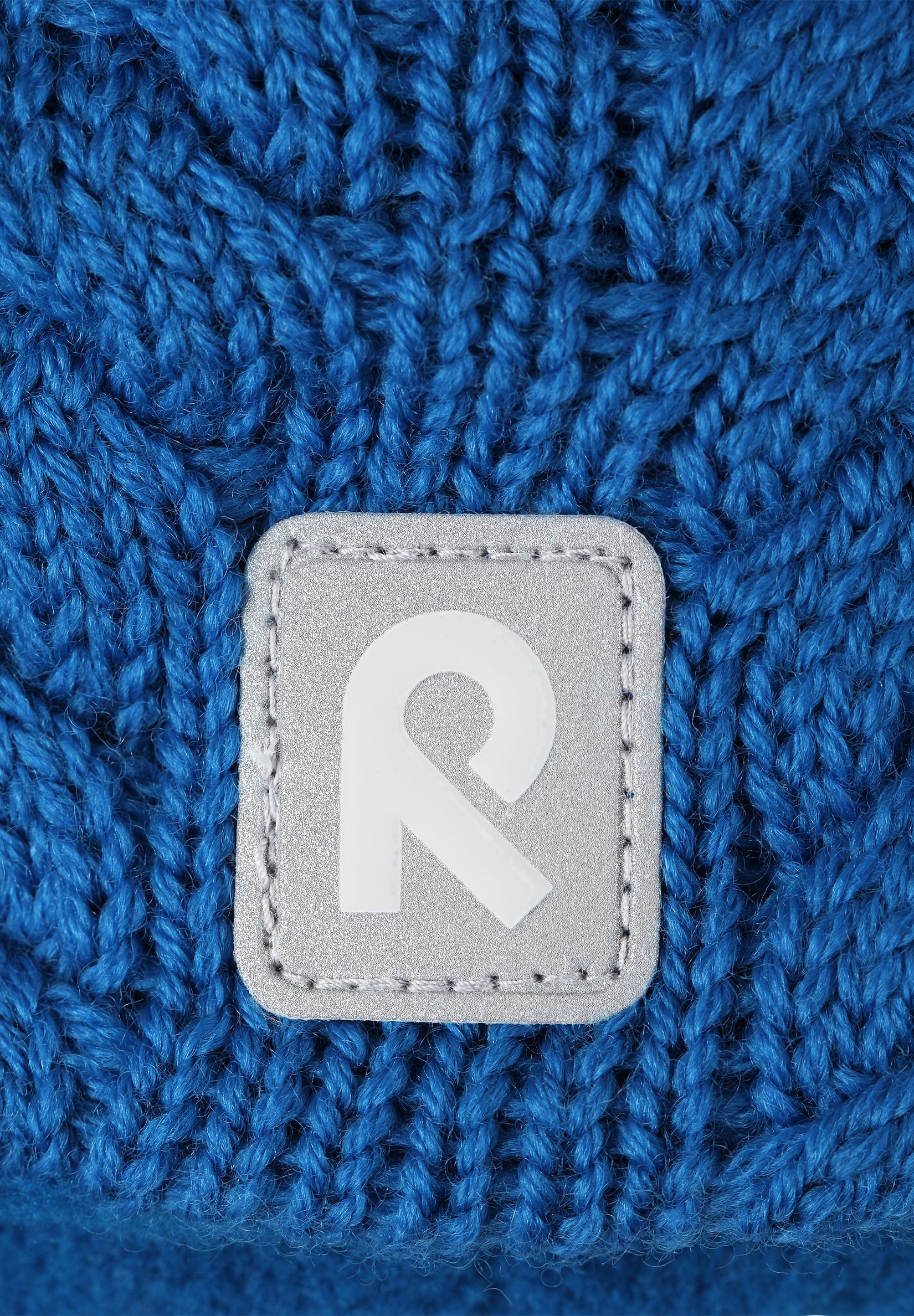 Шапка Reima 518476-6680 - фото 6