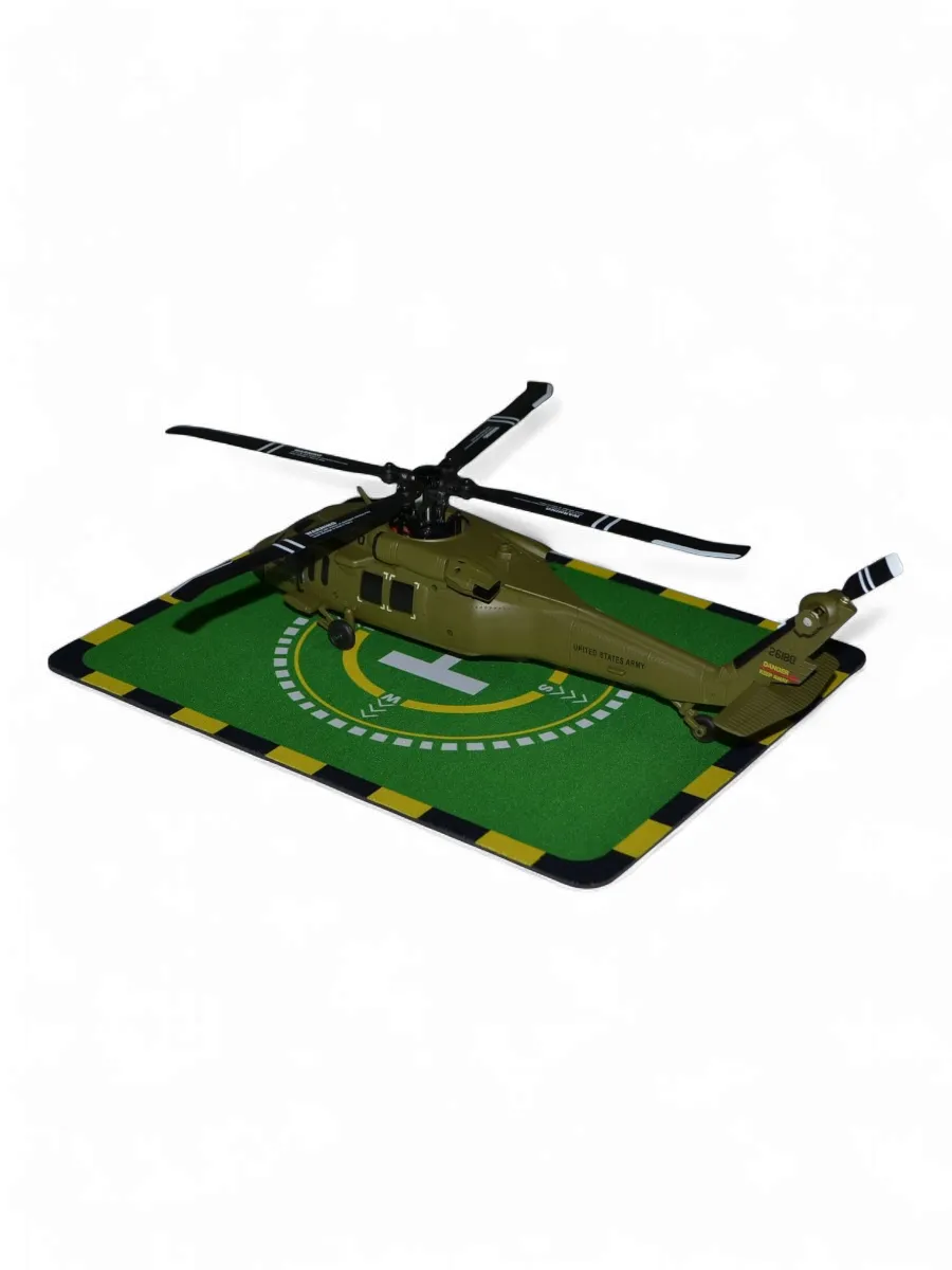 Автомобиль РУ WL TOYS - фото 7