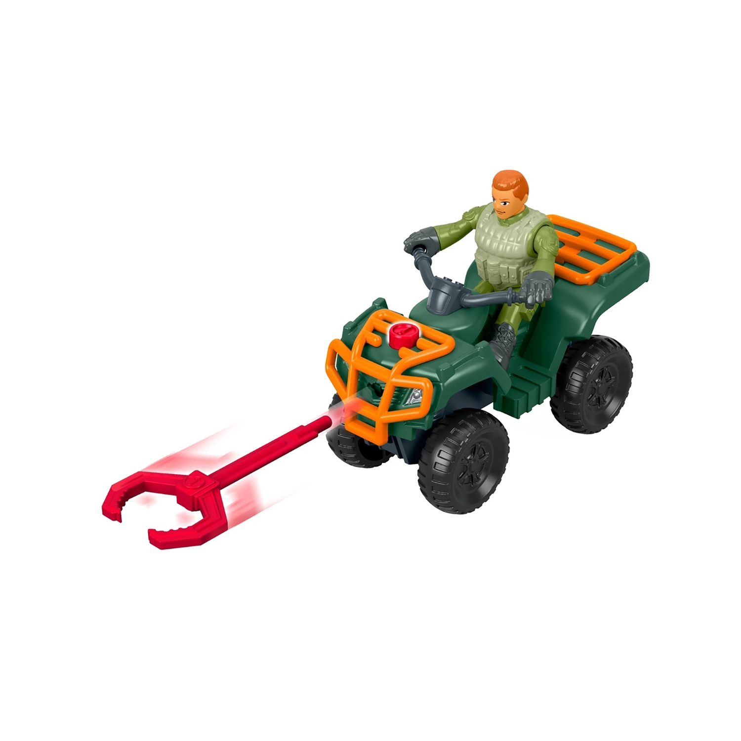 Игровой набор IMAGINEXT - фото 6