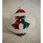 Украшение ёлочное Магия праздника MAG-US