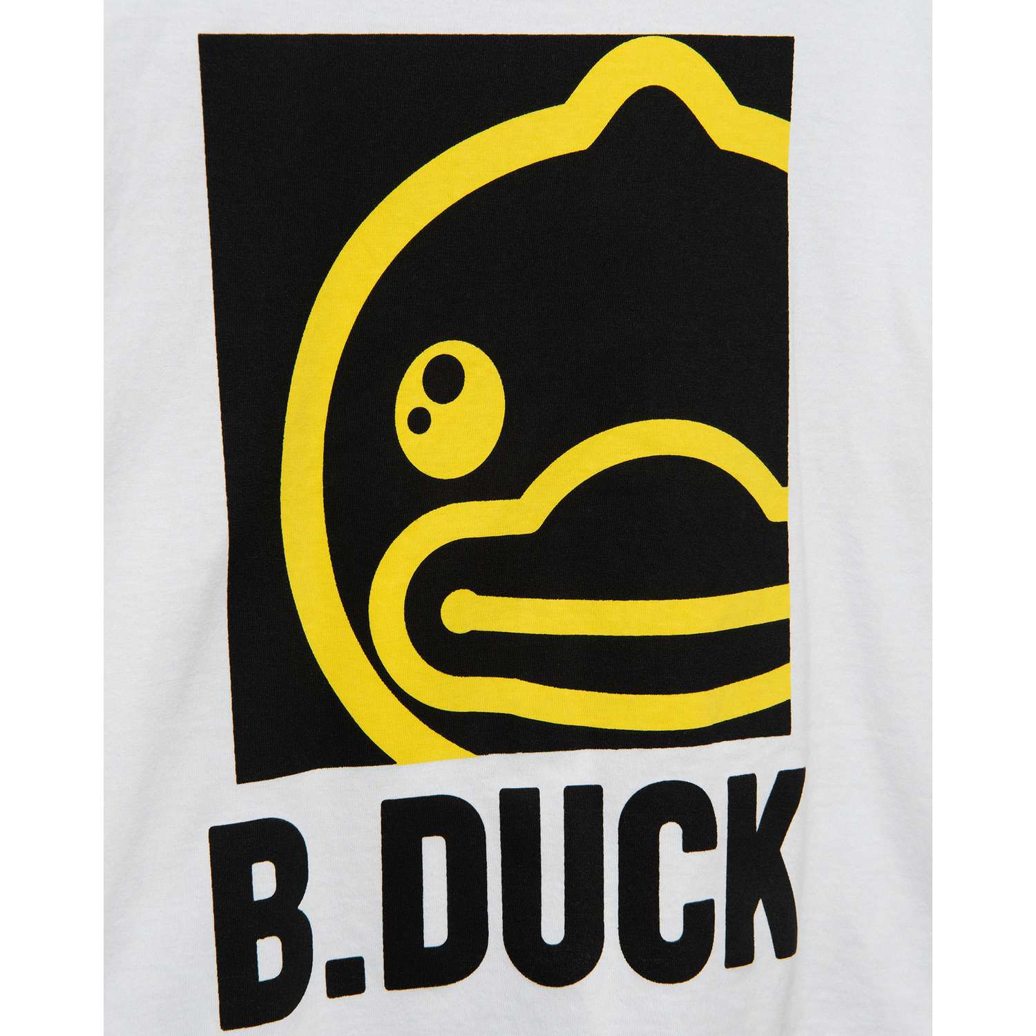 Футболка B.Duck S25LC1-B7B0581tb-00 - фото 4