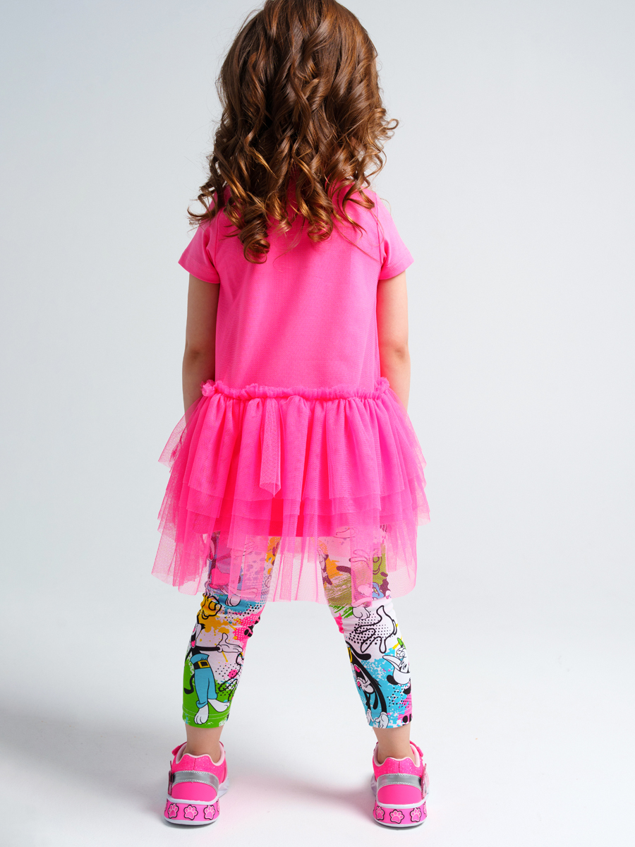 Платье PlayToday 12449025 - фото 6