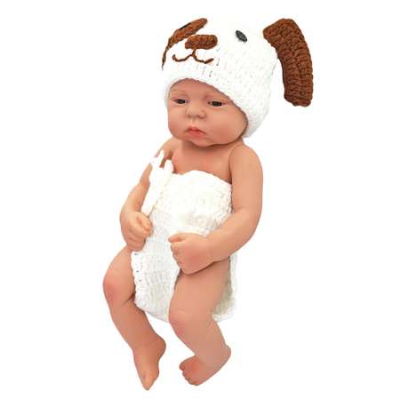 Костюм SHARKTOYS Собачка 0-3 мес.