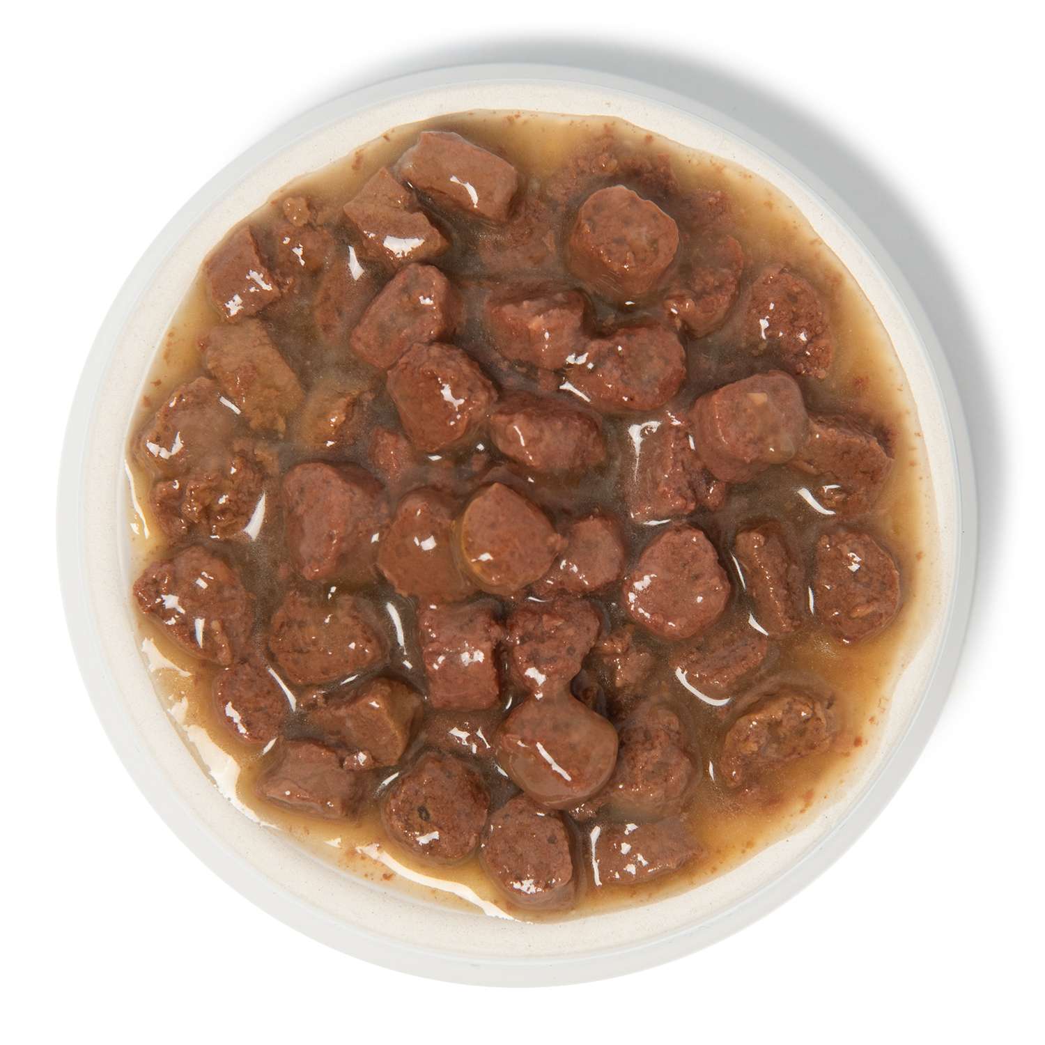 Корм для кошек Harty 85г с кроликом для взрослых кусочки в соусе консервированный - фото 4