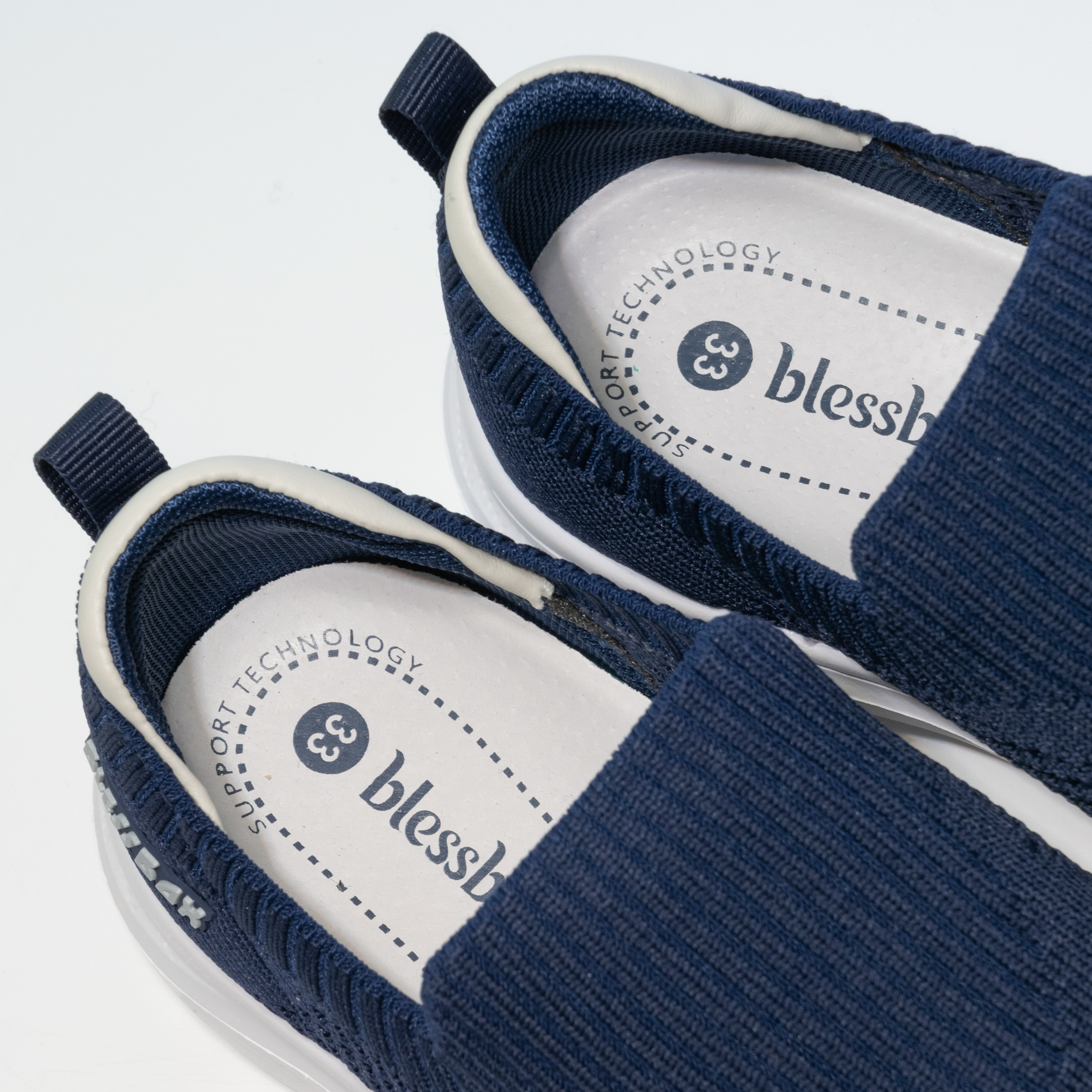 Кроссовки BLESSBOX BX52470B - фото 4
