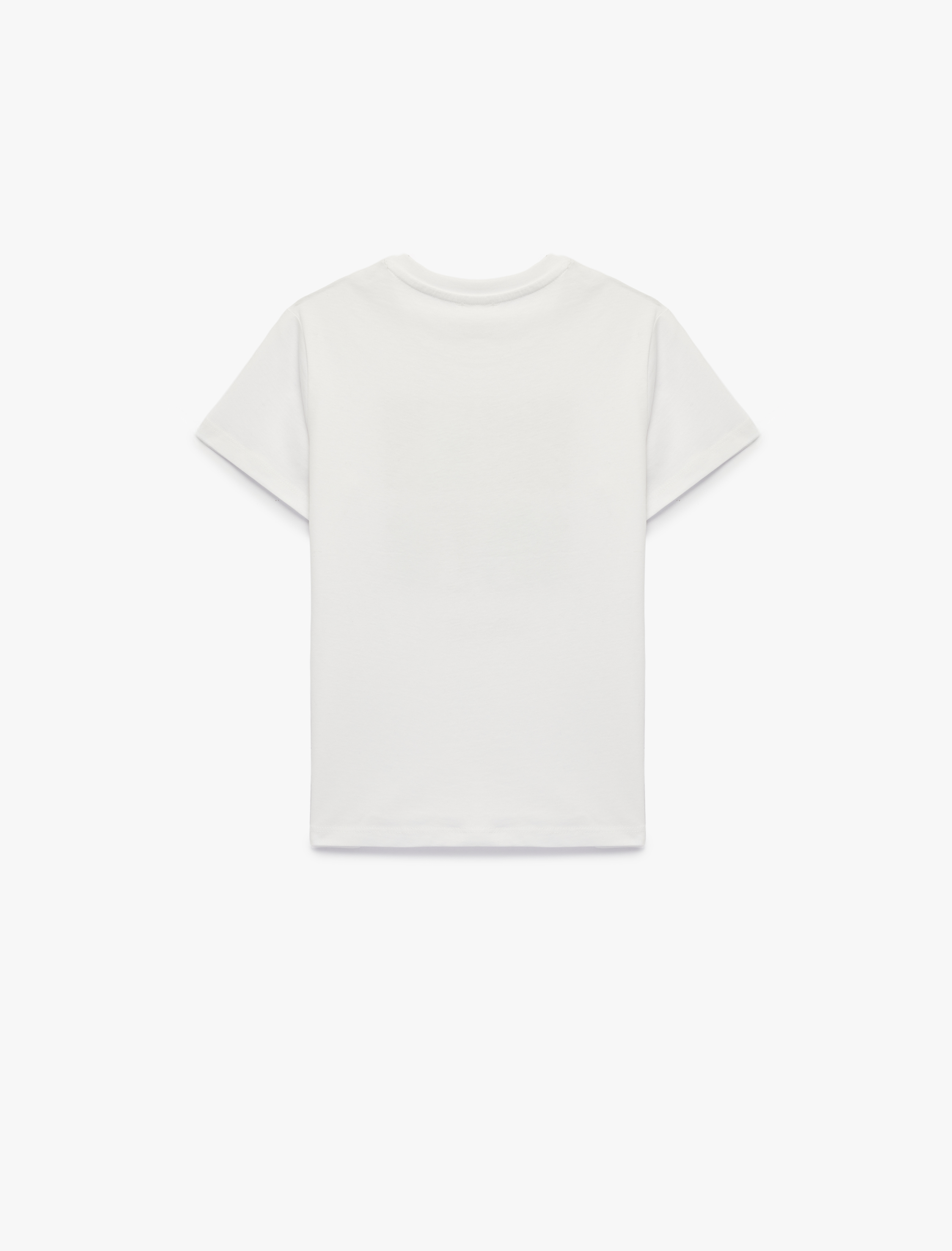 Футболка KOTON 6SKB10129TK000 - фото 2