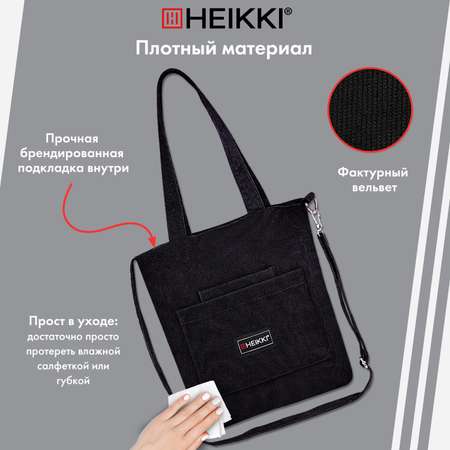Сумка HEIKKI