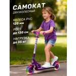 Самокат CITYRIDE двухколесный