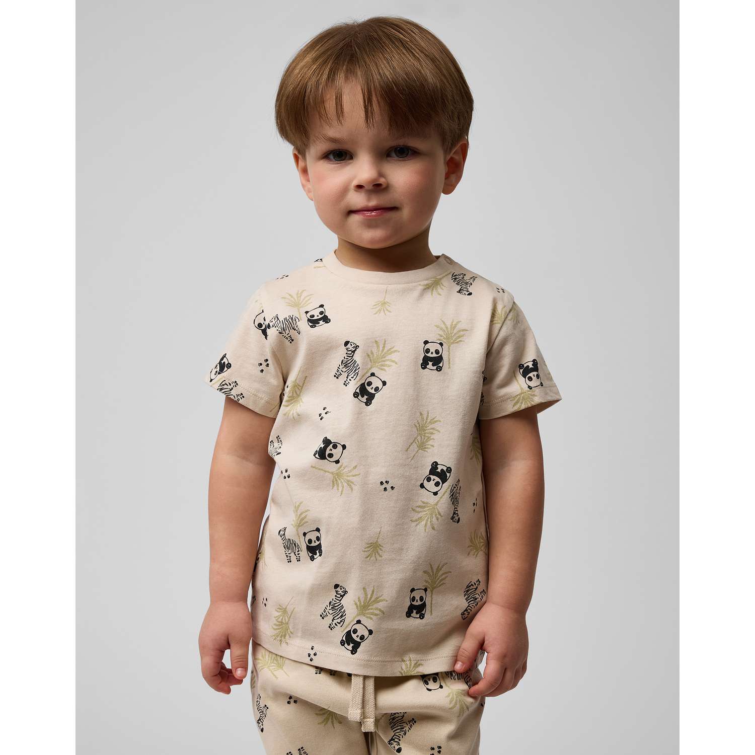 Футболка Baby Gо - фото 1
