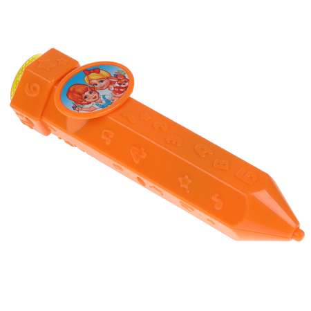 Игрушка УМка