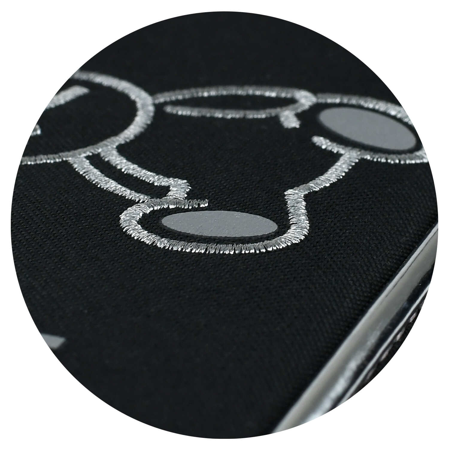 Пенал футляр Феникс + мишка - фото 2