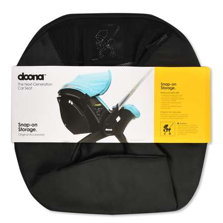 Пристяжной отсек SimpleParenting для хранения Doona