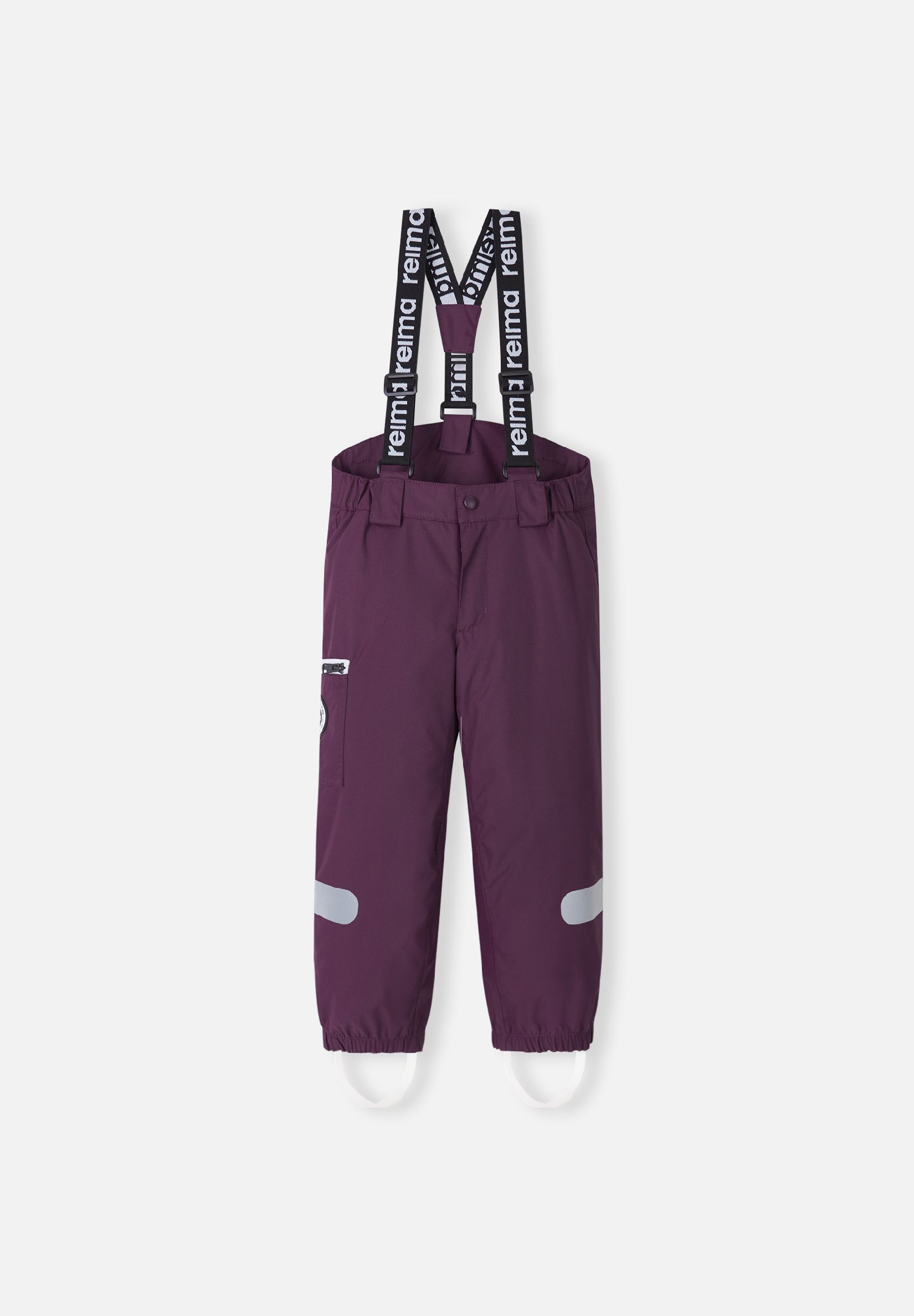 Брюки Reima 5100143A-4960 - фото 1