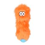 Игрушка для собак West Paw Zogoflex Rowdies Custer Оранжевая