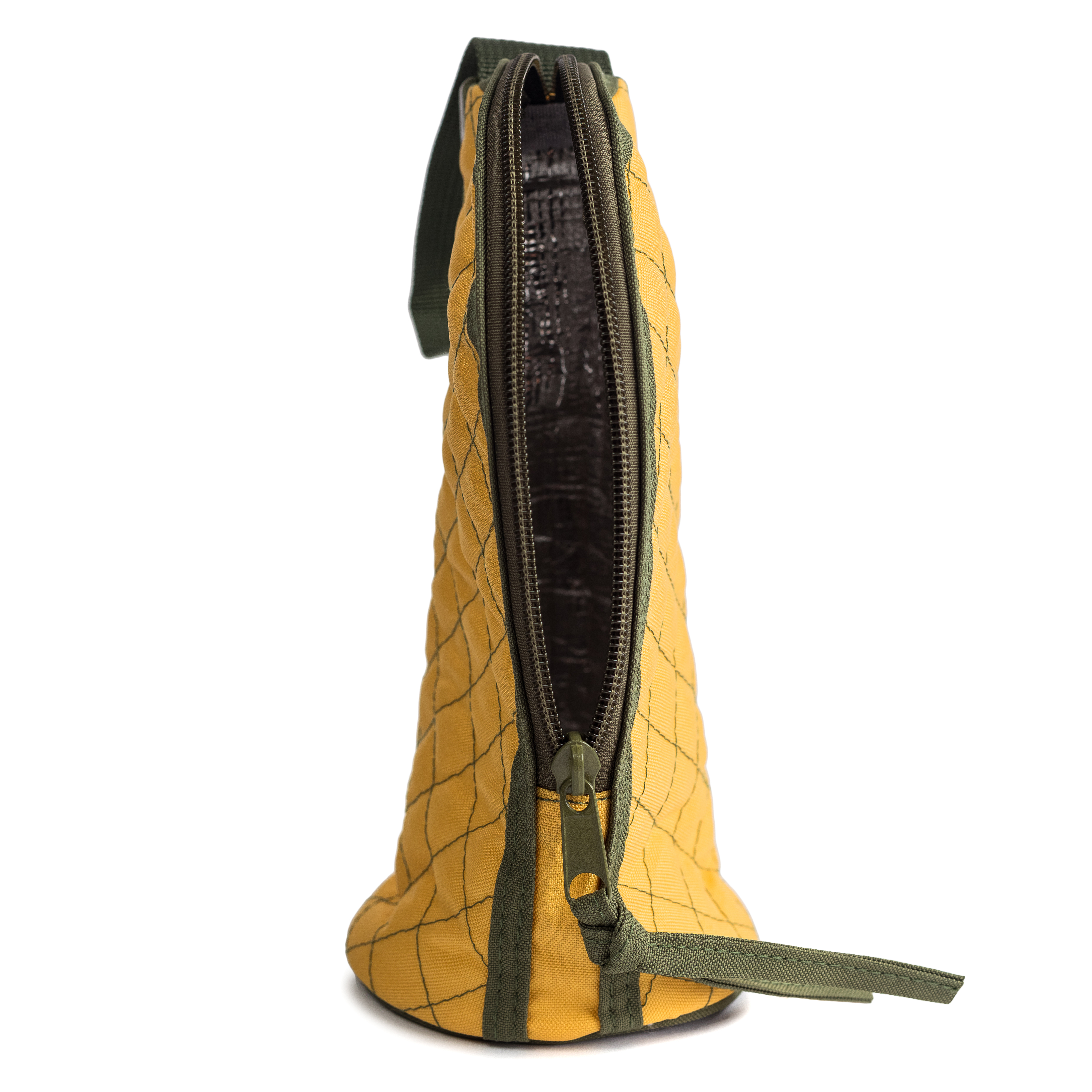 Термосумка ПОМА желтый - фото 10