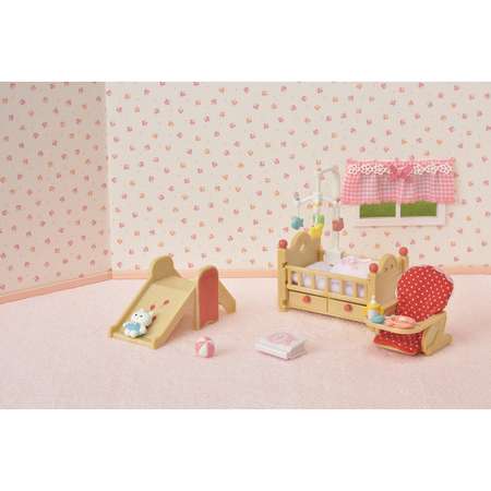 Игровой набор Sylvanian Families