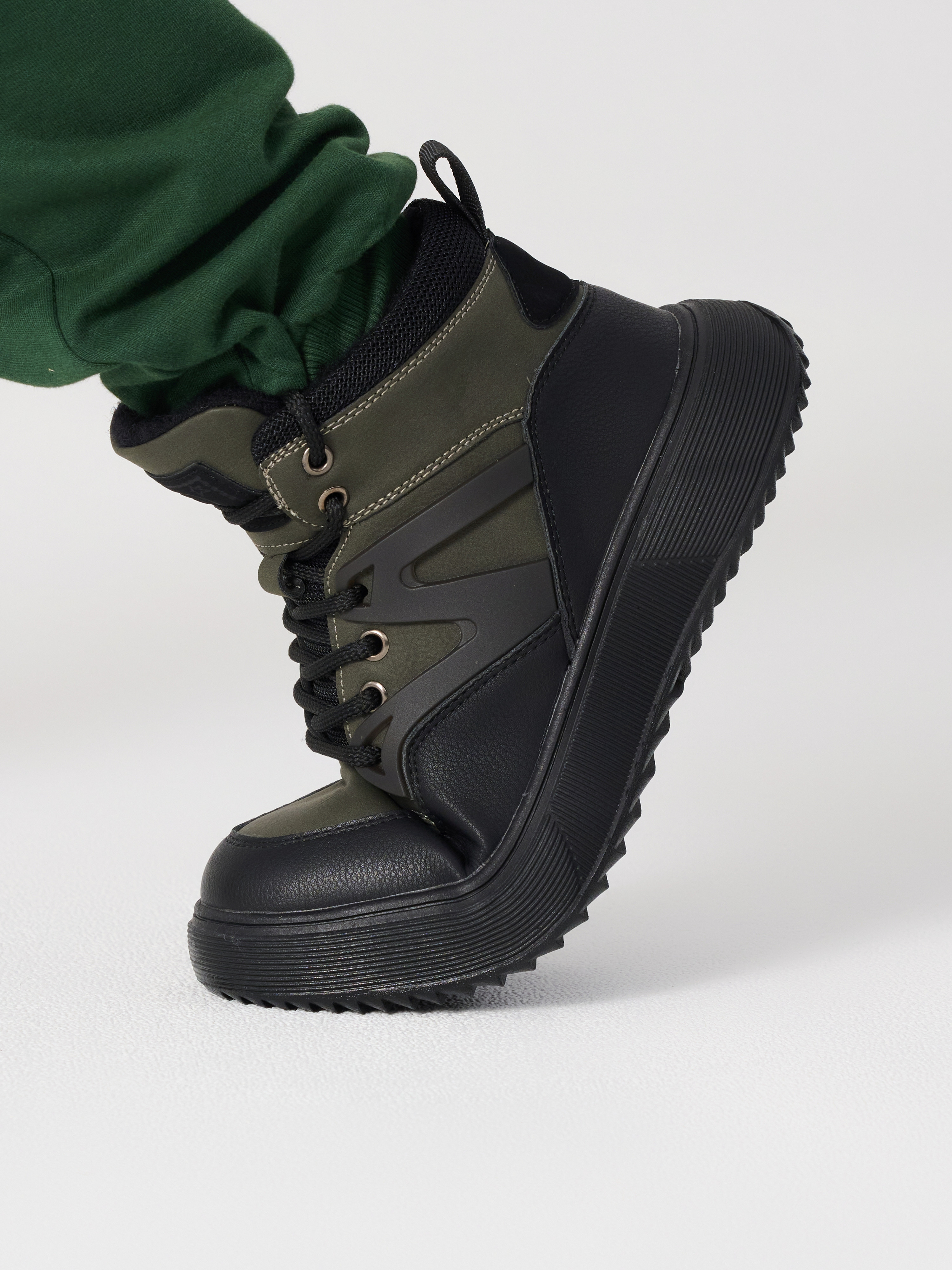 Ботинки Antilopa AL 15849 - фото 22