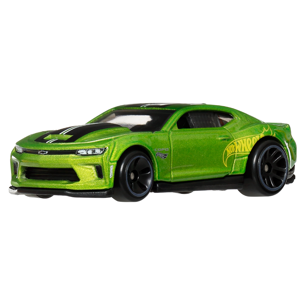 Автомобиль Hot Wheels Тур легенд 1:64 JLB24 - фото 7