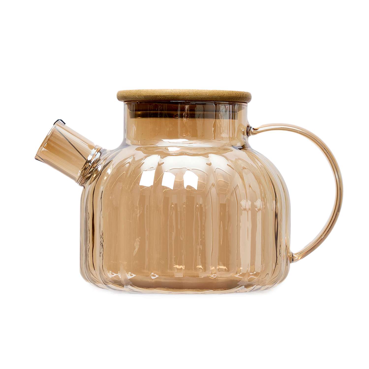 Чайник ё Янтарь - фото 4