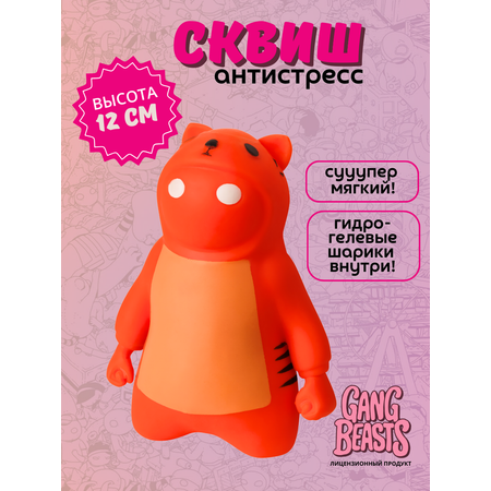 Тянучка PMI