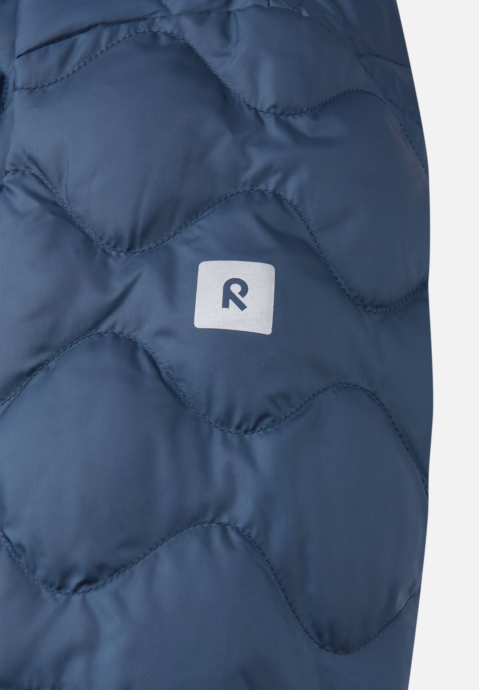 Куртка Reima 5100059A-6980 - фото 8