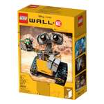 Конструктор LEGO Ideas 21303 677 дет.