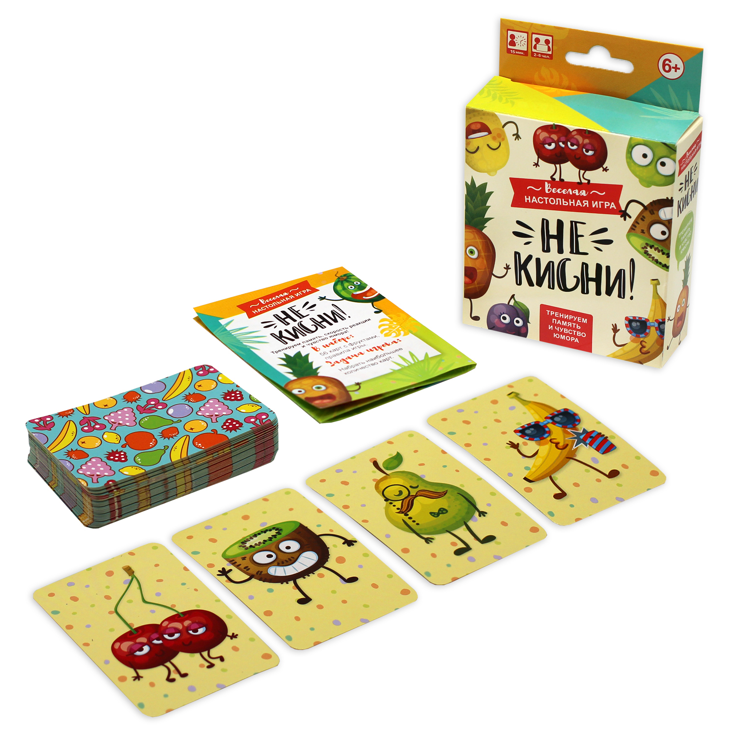 Настольная игра ORIGAMI - фото 3