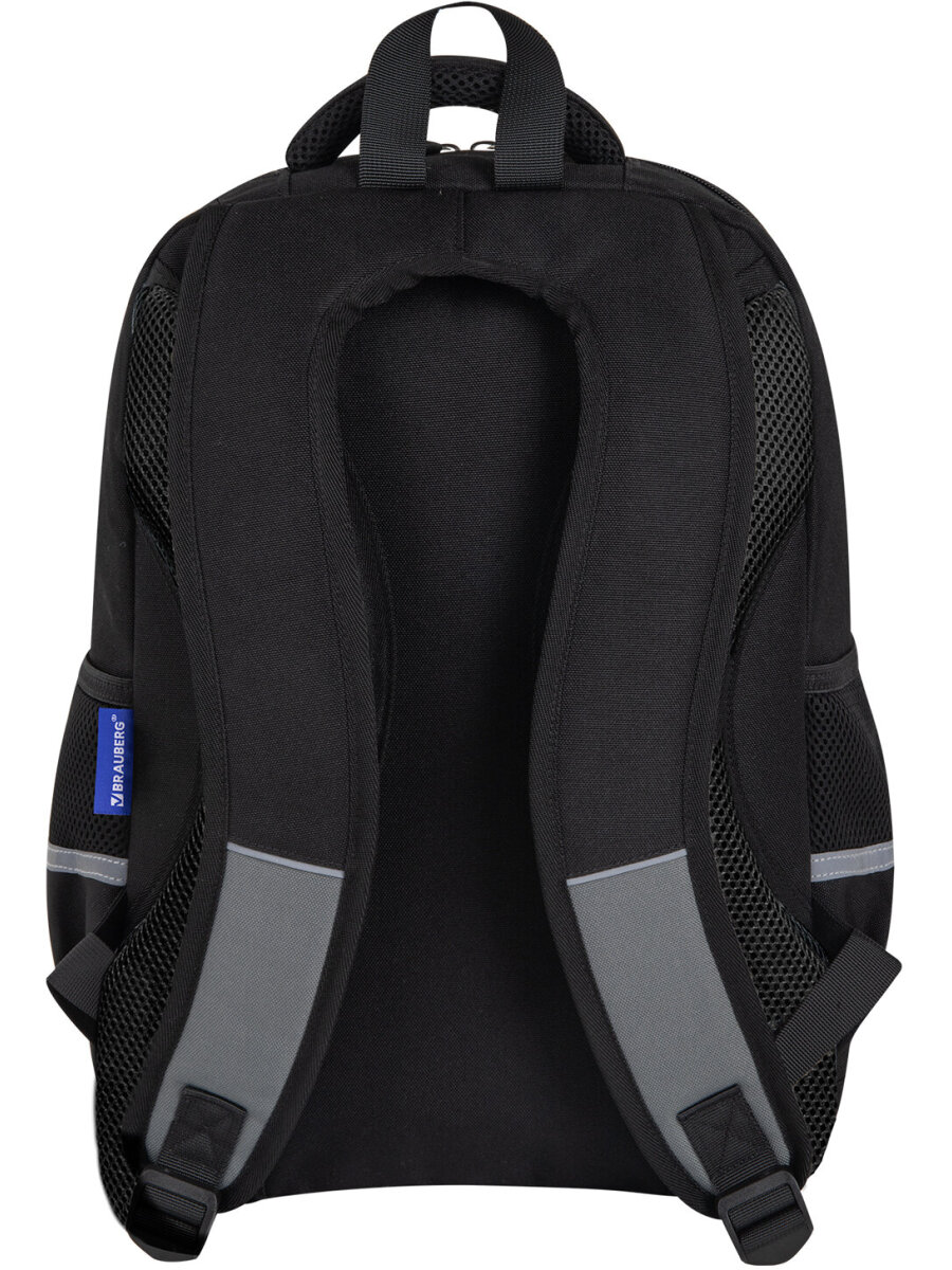 Рюкзак Brauberg - фото 15