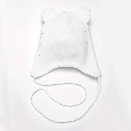 Шапка Orso Bianco