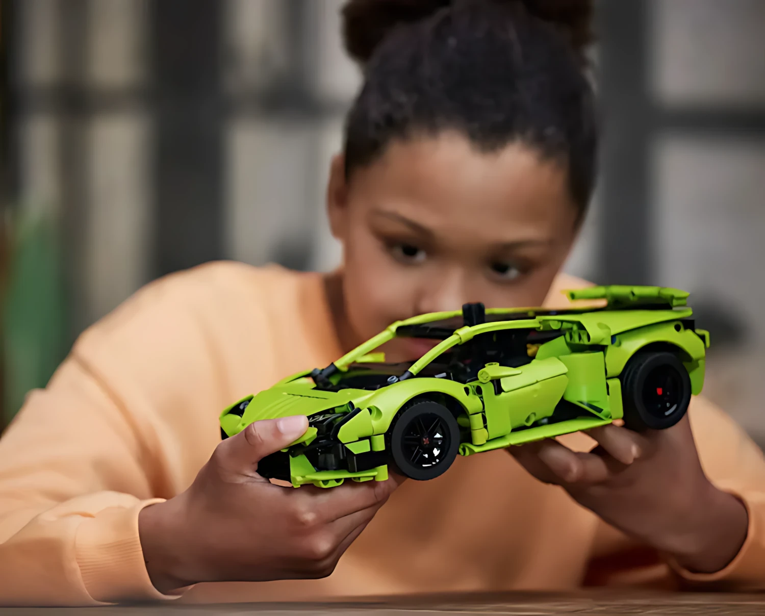 Конструктор LEGO Technic 42161 806 дет. - фото 3
