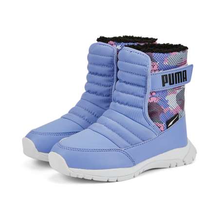 Сапоги Puma
