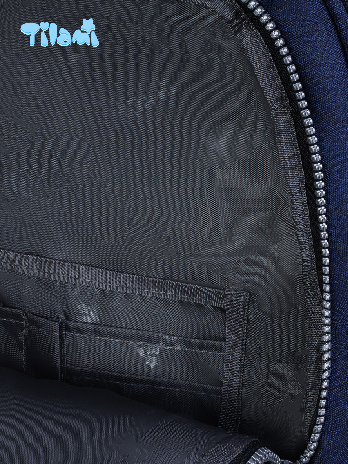 Чемодан Tilami Classic - фото 5