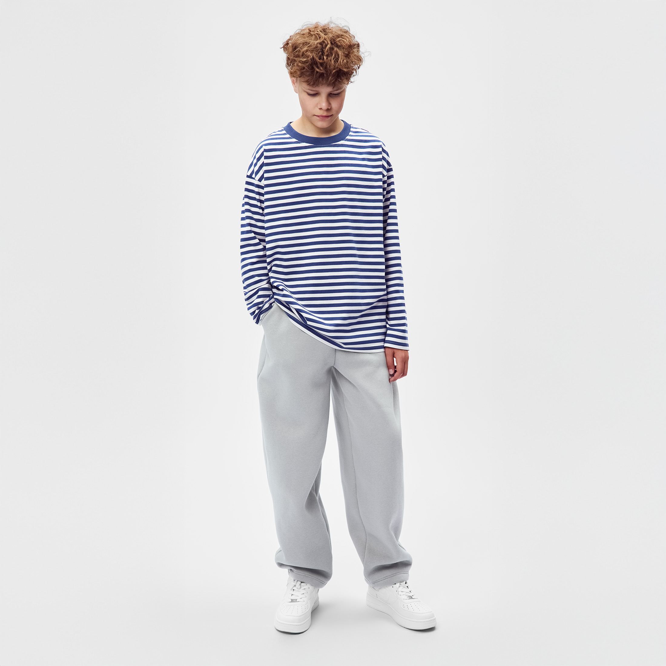 Лонгслив Bossa Nova 184Ф-171-С - фото 9