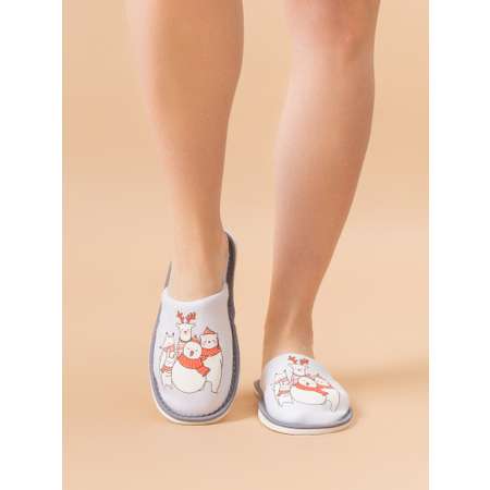 Тапочки IVShoes