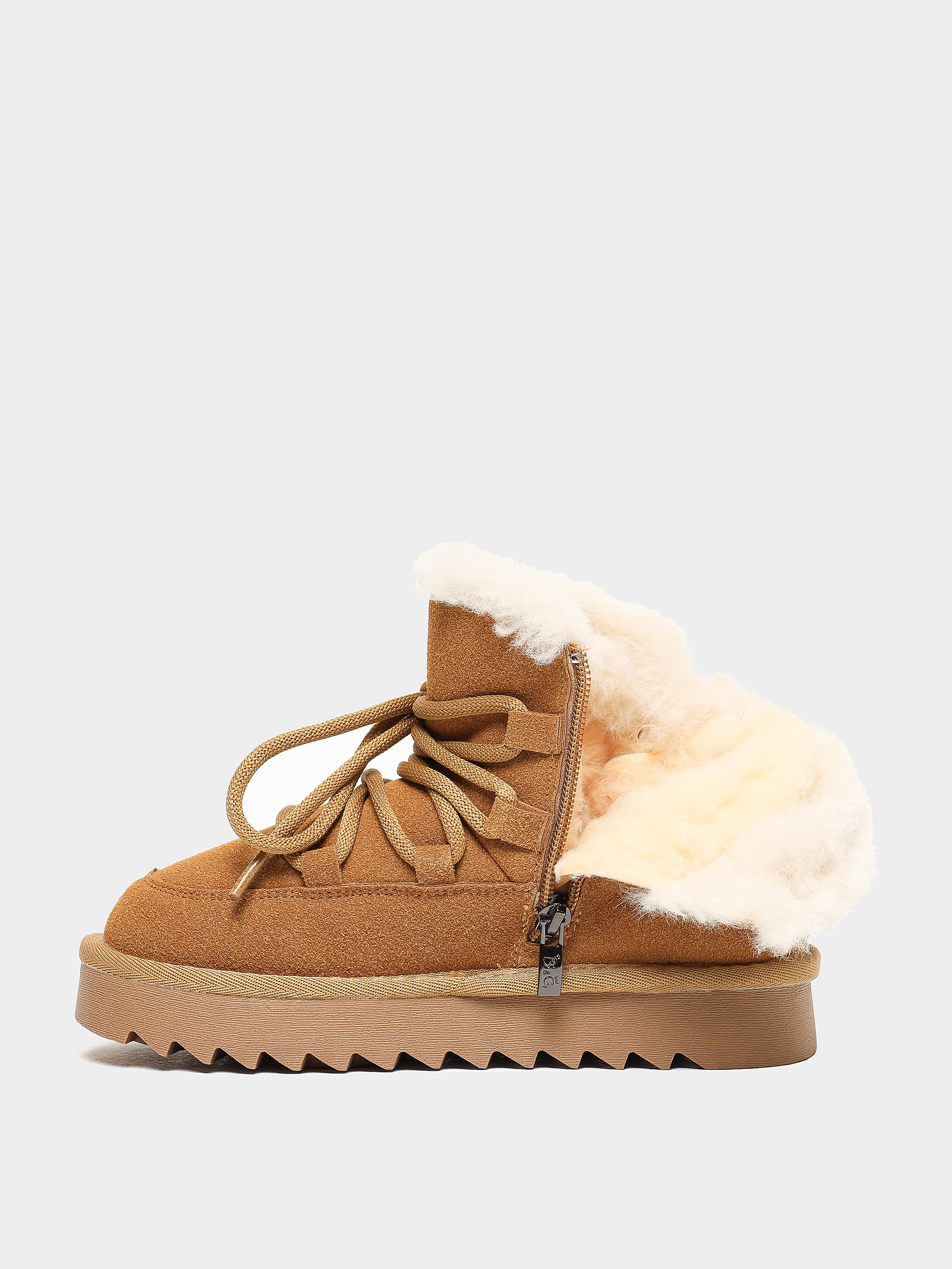 Угги Boys and Girls 2356-7P - фото 2