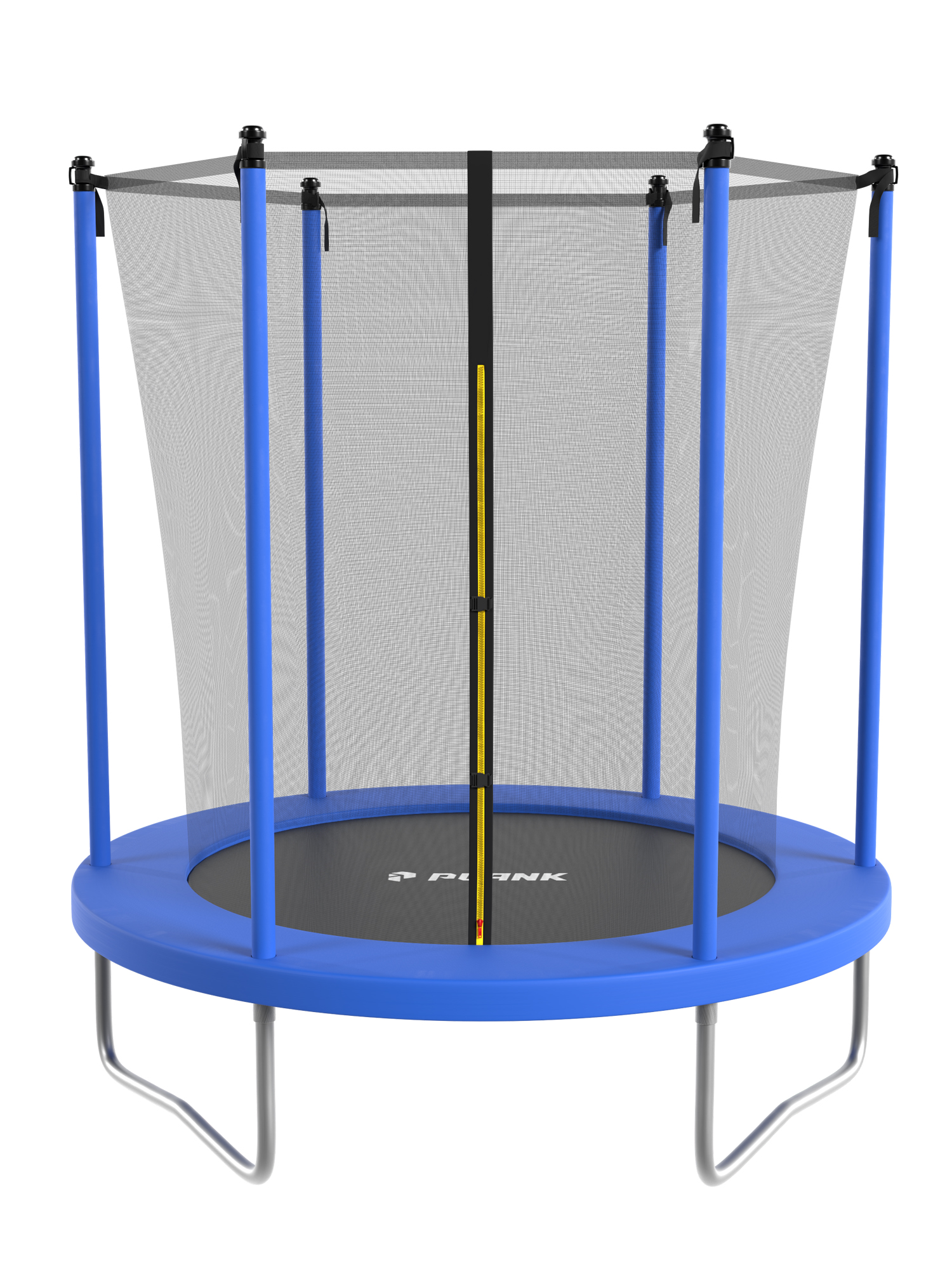 Уличный детский батут Plank SKY 6ft 183 см с внутренней сеткой - фото 18