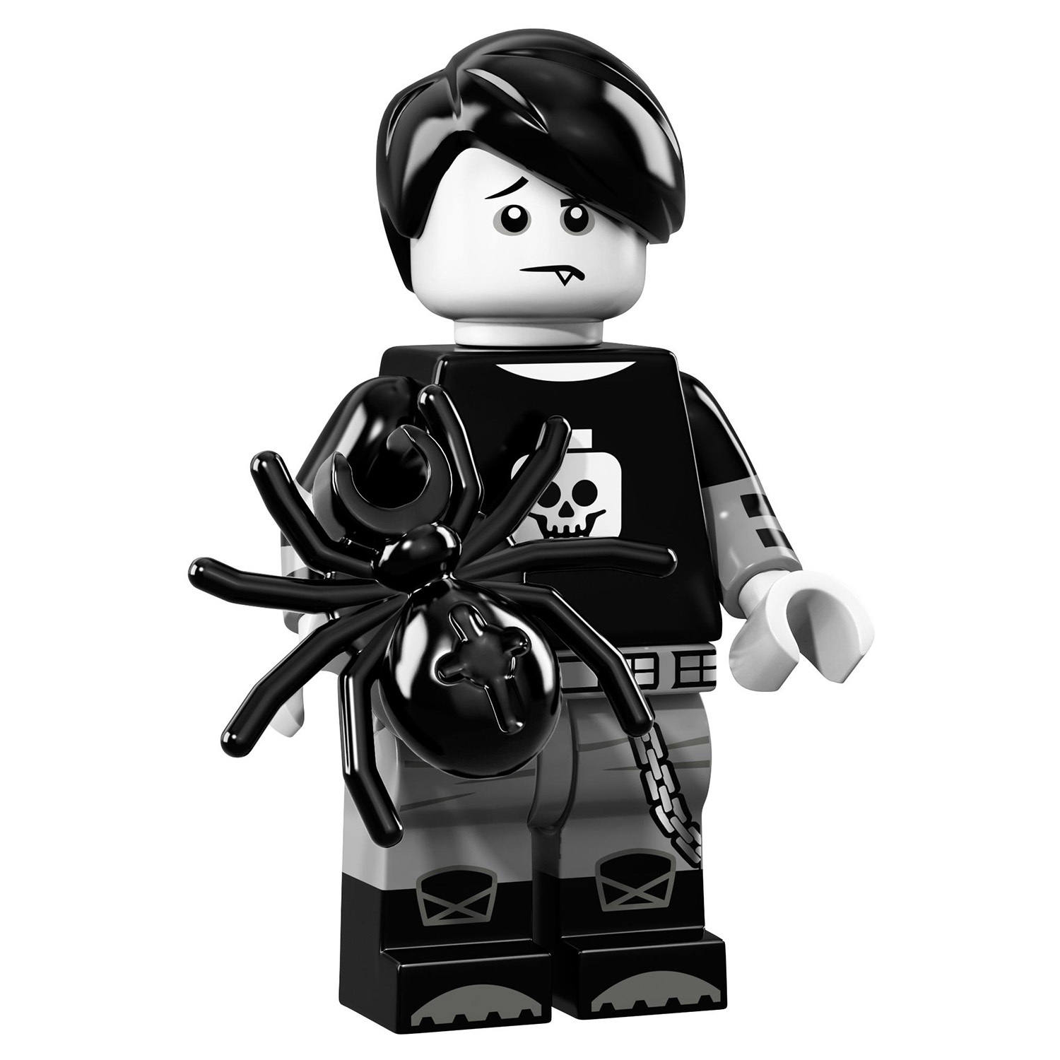 Конструктор LEGO Minifigures блочный - фото 42