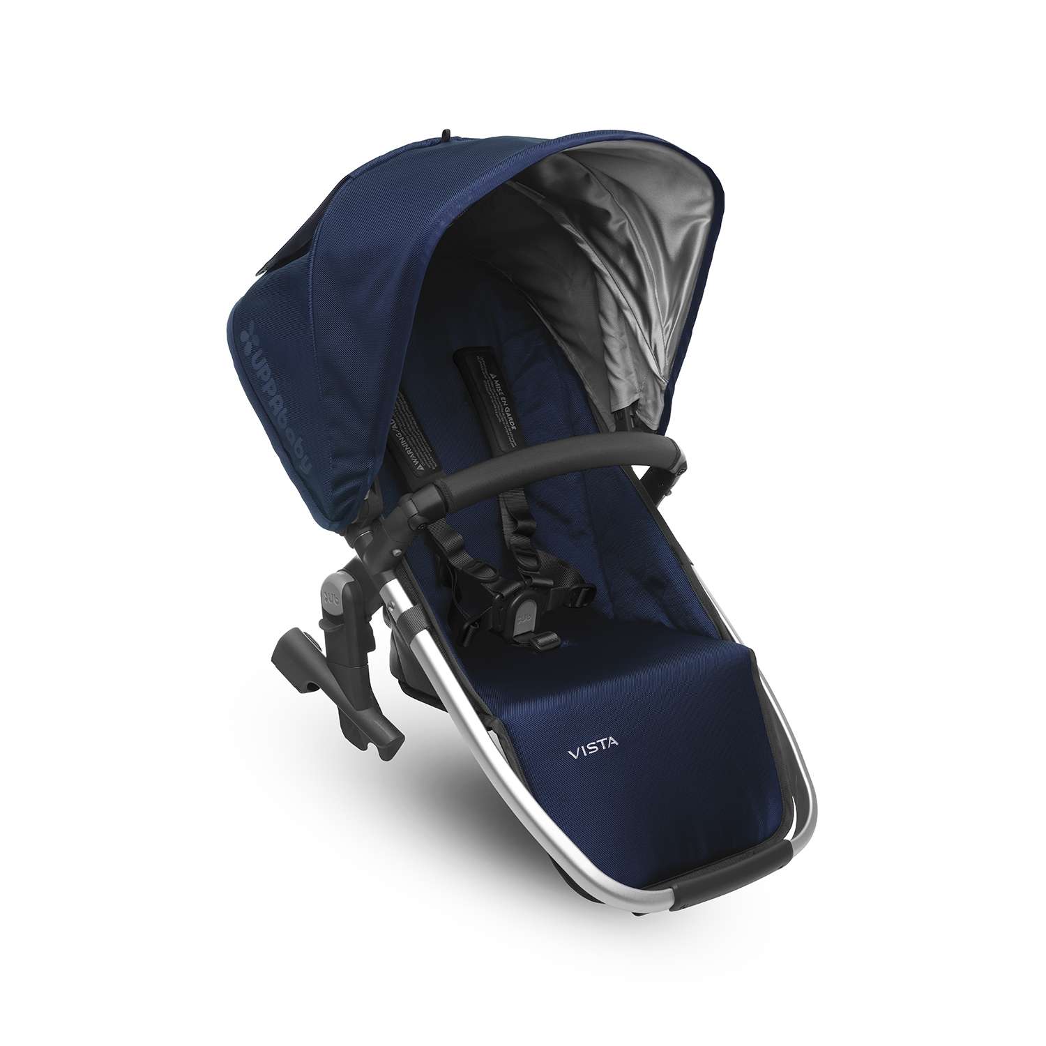 Прогулочный блок UPPAbaby - фото 1